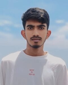 Md Rabby Islam Sanny Picture