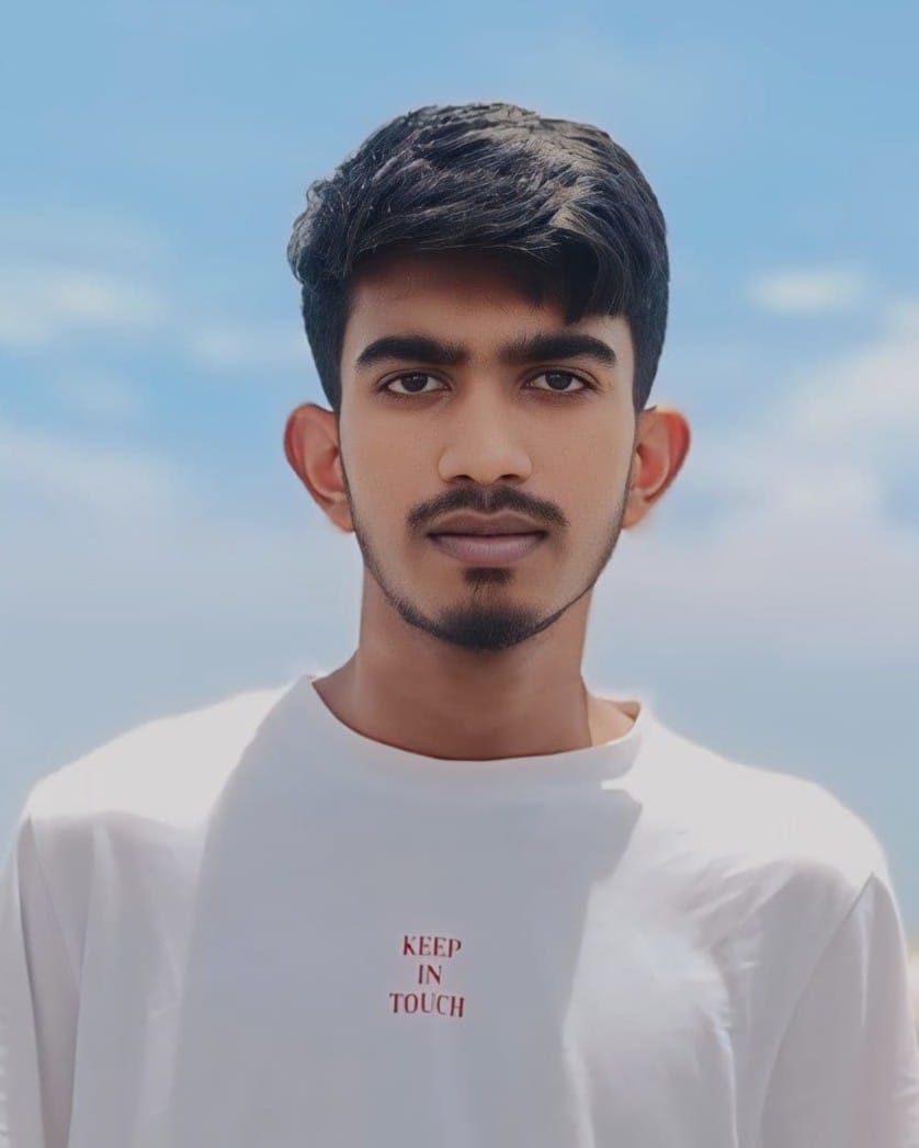 Md Rabby Islam Sanny Picture