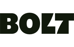 Bolt-Logo