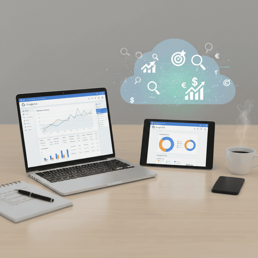 Google Ads Specialist Image