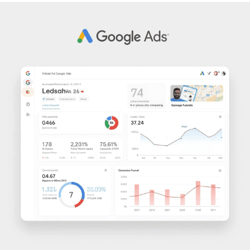 PPC/ Google ads