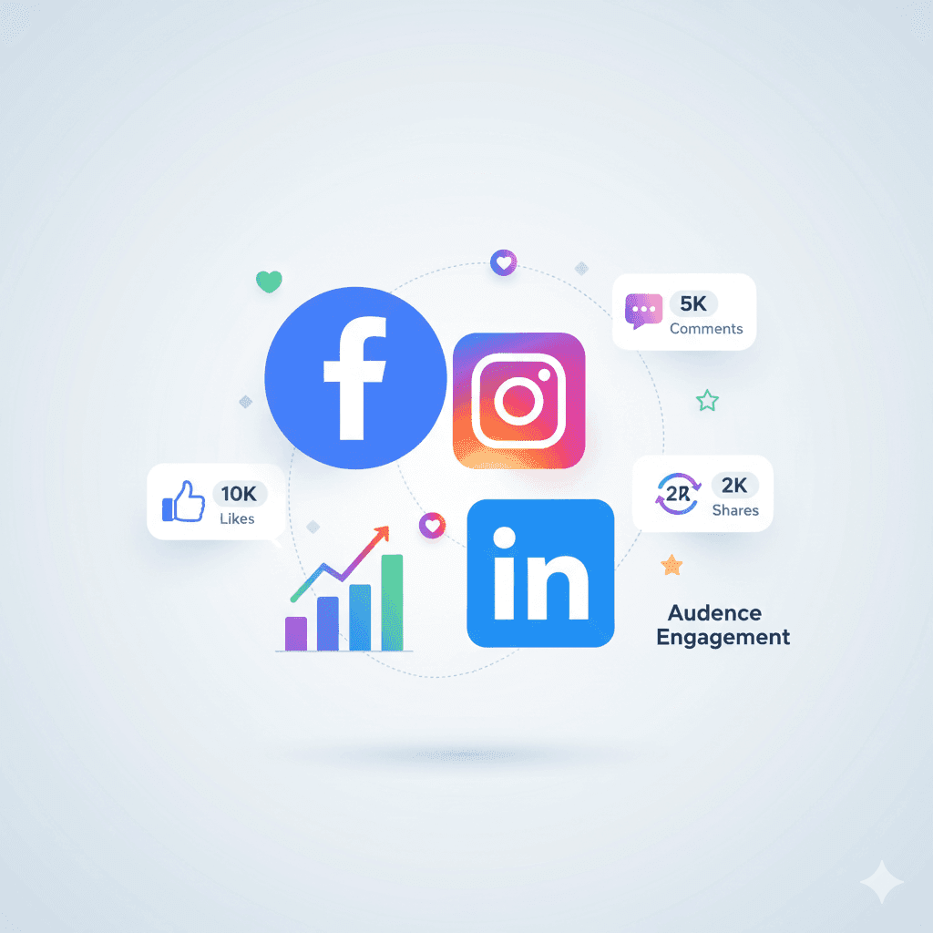 Social Media Marketing