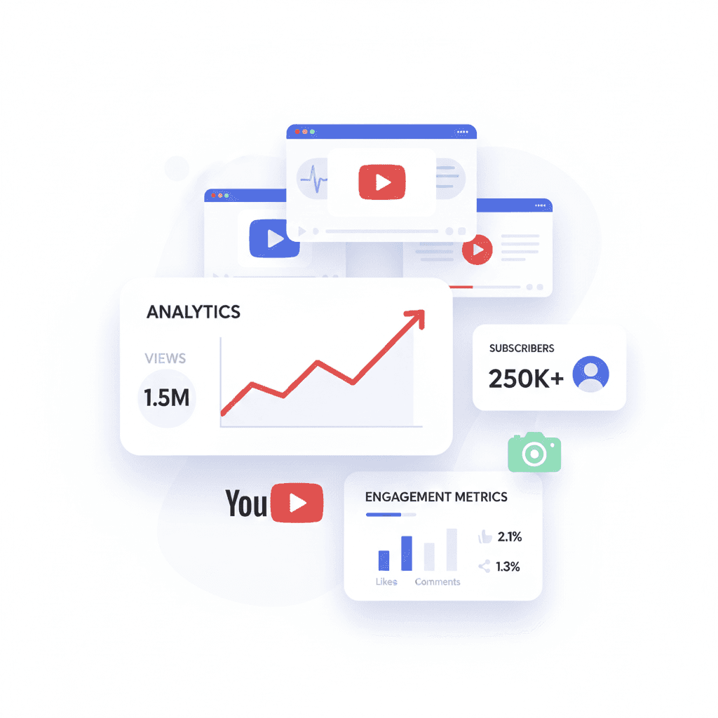 YouTube and Video Marketing